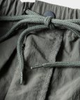 画像5: TIGHTBOOTH/RIPPLE BALLOON PANTS（Grey）［リップルバルーンパンツ-25春夏］