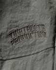 画像7: TIGHTBOOTH/RIPPLE BALLOON PANTS（Grey）［リップルバルーンパンツ-25春夏］