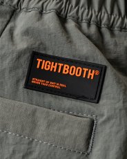 画像11: TIGHTBOOTH/RIPPLE BALLOON PANTS（Grey）［リップルバルーンパンツ-25春夏］ (11)