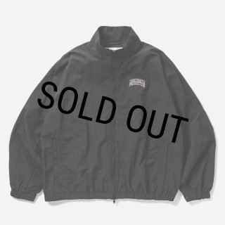 ジャケット・アウター TIGHTBOOTH25SS RIPPLE TRACK JACKET TIGHTBOOTH（タイトブース）RIPPLE TRACK JACKET - birnest