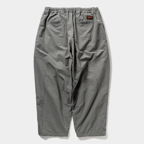 他の写真2: TIGHTBOOTH/RIPPLE BALLOON PANTS（Grey）［リップルバルーンパンツ-25春夏］