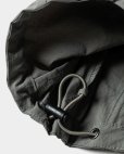 画像10: TIGHTBOOTH/RIPPLE BALLOON PANTS（Grey）［リップルバルーンパンツ-25春夏］