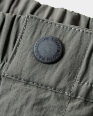 画像6: TIGHTBOOTH/RIPPLE BALLOON PANTS（Grey）［リップルバルーンパンツ-25春夏］ (6)