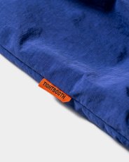 画像7: 【30％OFF】TIGHTBOOTH/RIPPLE TRACK JACKET（Blue）［リップルトラックJKT-25春夏］ (7)