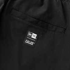 画像9: CALEE/× NEWERA CALEE LOGO OVERSIZED PIPING TRACK PANTS＜EXCLUSIVE＞（BLACK）［トラックパンツ-25春夏］ (9)