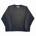 【30％OFF】DAIRIKU/"Water-Proof" Vintage Sweater（Vintage Navy）［クルーネックスウェット-25春夏］