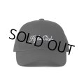 WACKO MARIA/6 PANEL CAP（BLACK）［6パネルキャップ-25春夏］