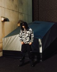 画像4: BlackEyePatch/HWC CAMO L/S TEE(WHITE CAMO) (4)