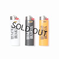 WACKO MARIA/LIGHTER（各色）［ライター-25春夏］