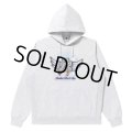 BlackEyePatch/OG IN THE SKY HOODIE（ASH）