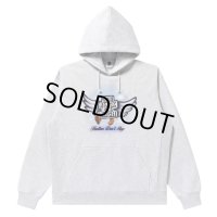 BlackEyePatch/OG IN THE SKY HOODIE（ASH）