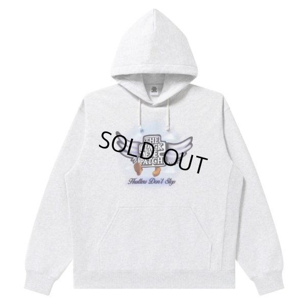 画像1: BlackEyePatch/OG IN THE SKY HOODIE（ASH）