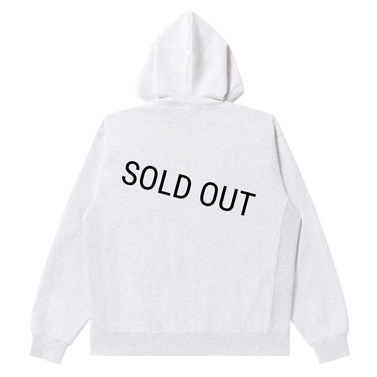 画像2: BlackEyePatch/OG IN THE SKY HOODIE（ASH） (2)