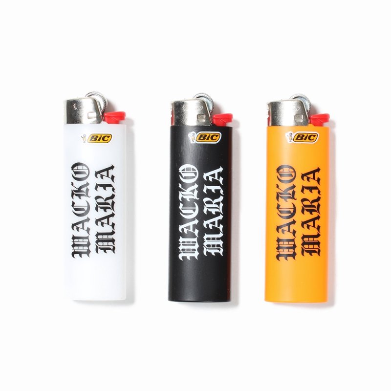 画像1: WACKO MARIA/LIGHTER（各色）［ライター-25春夏］