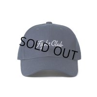 WACKO MARIA/6 PANEL CAP（NAVY）［6パネルキャップ-25春夏］