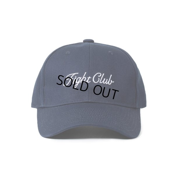 画像1: WACKO MARIA/6 PANEL CAP（NAVY）［6パネルキャップ-25春夏］