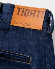 画像10: TIGHTBOOTH/DENIM BALLOON PANTS（Indigo）［デニムバルーンパンツ-25春夏］ (10)