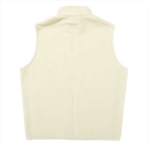 他の写真2: PORKCHOP/FLEECE VEST（NATURAL）［フリースベスト-25春夏］