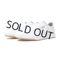 WACKO MARIA/REEBOK / WACKO MARIA CLUB C 85（WHITE）［クラブ C 85-25春夏］