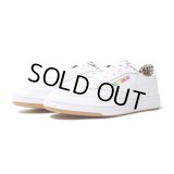 WACKO MARIA/REEBOK / WACKO MARIA CLUB C 85（WHITE）［クラブ C 85-25春夏］