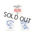 CHALLENGER/STICKER SET（3枚入り）［ステッカーセット-25春夏］