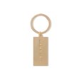 画像2: BlackEyePatch/RHINESTONE HWC PLATE KEYCHAIN（MULTI） (2)