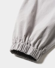 画像6: 【30％OFF】TIGHTBOOTH/COLLEGE WIND SHIRT（Grey）［ウィンドシャツ-25春夏］ (6)