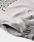 画像4: TIGHTBOOTH/COLLEGE WIND SHIRT（Grey）［ウィンドシャツ-25春夏］