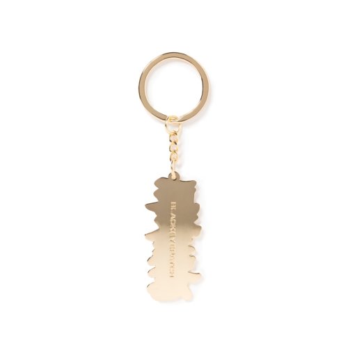 他の写真2: BlackEyePatch/HWC GLITTERED KEYCHAIN（GOLD）