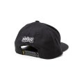 画像3: CALEE/EMBROIDERY CALEES TWILL CAP（BLACK）［ツイルキャップ-25春夏］ (3)