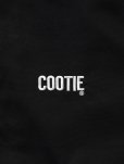 画像4: COOTIE PRODUCTIONS/Abyss Dyed Duck Hooded Work Jacket（Black）［フーデッドワークJKT-25春夏］