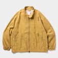 画像2: TIGHTBOOTH/STRAIGHT UP SWING TOP（Mustard）［スウィングトップ-25春夏］ (2)
