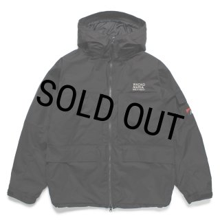 WACKO MARIA マウンテンパーカー NANGA ワコマリア　S WACKO MARIA × NANGA / MOUNTAIN PARKA ( TYPE-2 ) - RELAX WEB