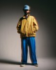 画像15: TIGHTBOOTH/STRAIGHT UP SWING TOP（Mustard）［スウィングトップ-25春夏］