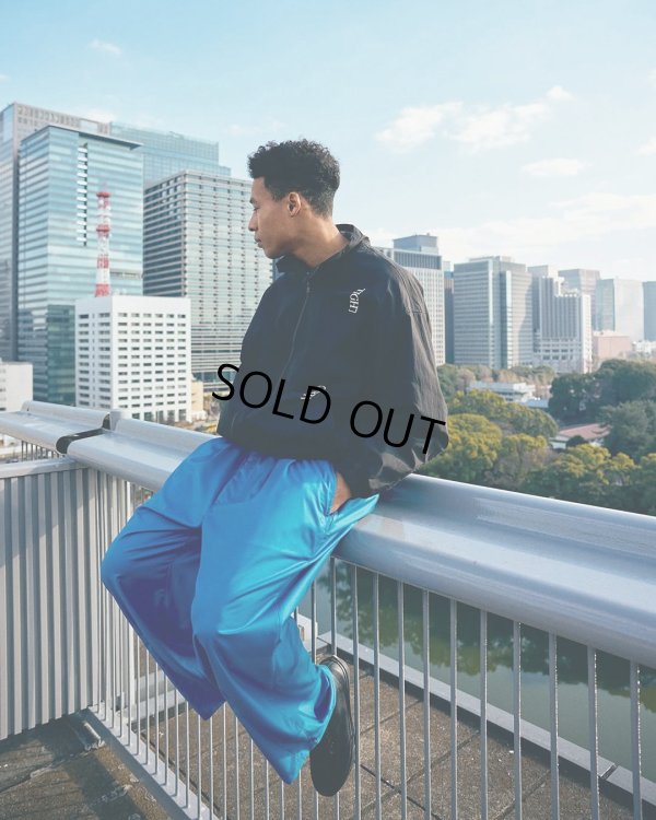 画像5: 【30％OFF】TIGHTBOOTH/STRAIGHT UP SWING TOP（Black）［スウィングトップ-25春夏］