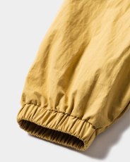 画像9: 【30％OFF】TIGHTBOOTH/STRAIGHT UP SWING TOP（Mustard）［スウィングトップ-25春夏］ (9)