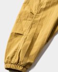 画像14: TIGHTBOOTH/STRAIGHT UP SWING TOP（Mustard）［スウィングトップ-25春夏］