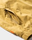 画像7: TIGHTBOOTH/STRAIGHT UP SWING TOP（Mustard）［スウィングトップ-25春夏］