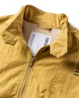 画像3: TIGHTBOOTH/STRAIGHT UP SWING TOP（Mustard）［スウィングトップ-25春夏］