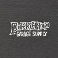 画像4: PORKCHOP/MAD SPRAY SWEAT（ASH BLACK）［クルーネックスウェット-25春夏］