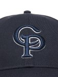 画像6: COOTIE PRODUCTIONS/Low Profile 59FIFTY（×NEW ERA）（Navy）［B.Bキャップ-25春夏］