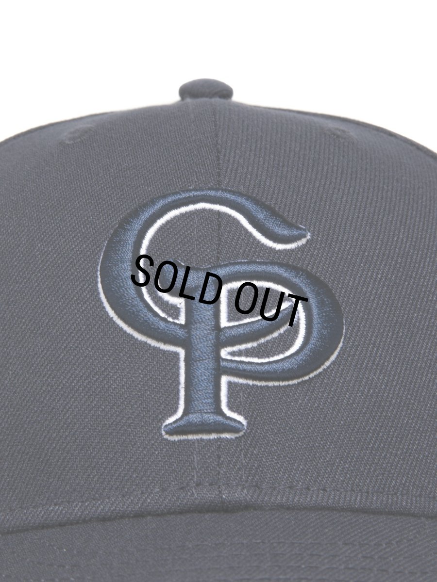 画像6: COOTIE PRODUCTIONS/Low Profile 59FIFTY（×NEW ERA）（Navy）［B.Bキャップ-25春夏］ (6)