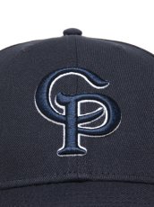 画像6: COOTIE PRODUCTIONS/Low Profile 59FIFTY（×NEW ERA）（Navy）［B.Bキャップ-25春夏］ (6)