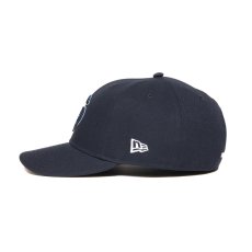 画像4: COOTIE PRODUCTIONS/Low Profile 59FIFTY（×NEW ERA）（Navy）［B.Bキャップ-25春夏］ (4)