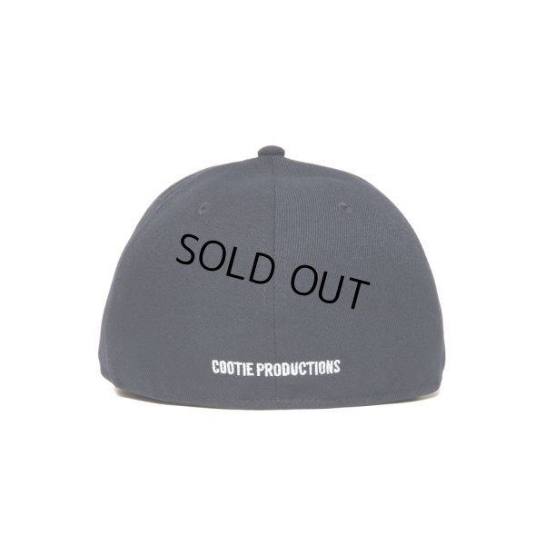 画像2: COOTIE PRODUCTIONS/Low Profile 59FIFTY（×NEW ERA）（Navy）［B.Bキャップ-25春夏］