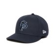 画像3: COOTIE PRODUCTIONS/Low Profile 59FIFTY（×NEW ERA）（Navy）［B.Bキャップ-25春夏］