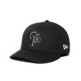 画像3: COOTIE PRODUCTIONS/Low Profile 59FIFTY（×NEW ERA）（Black）［B.Bキャップ-25春夏］
