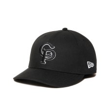 画像3: COOTIE PRODUCTIONS/Low Profile 59FIFTY（×NEW ERA）（Black）［B.Bキャップ-25春夏］ (3)