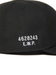 画像7: COOTIE PRODUCTIONS/Low Profile 59FIFTY（×NEW ERA）（Black）［B.Bキャップ-25春夏］