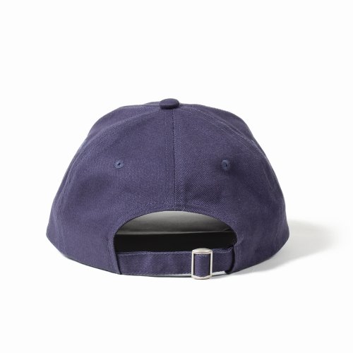 他の写真2: WACKO MARIA/6 PANEL CAP（NAVY）［6パネルキャップ-25春夏］